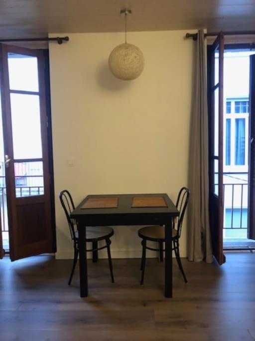Studio Au Coeur D'Evian Les Bains エクステリア 写真
